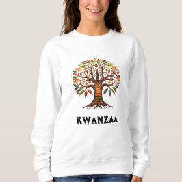 Kwanzaa SweatShirt T Shirt