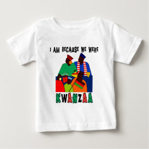 Kwanzaa T-shirt