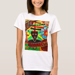 Kwanzaa T Shirt