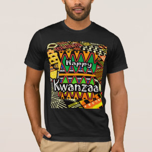 Kwanzaa T Shirt