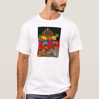 Kwanzaa T Shirt