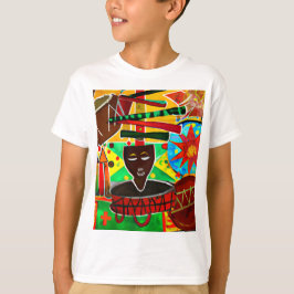 Kwanzaa T Shirt