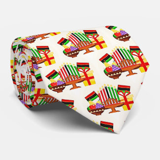 Kwanzaa Table Painting Slips