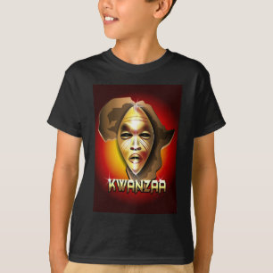 Kwanzaa Tee