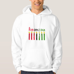 Kwanzaa Tröja Med Luva