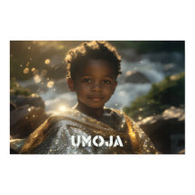KWANZAA - UMOJA