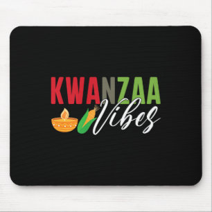 Kwanzaa Vibes African American Harvest Festival Musmatta