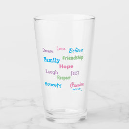 Kwig Life TM Glaskopp