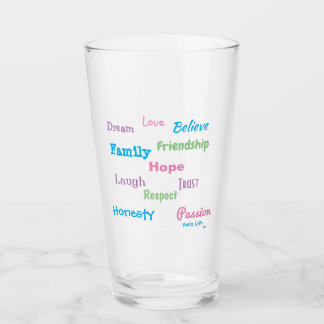 Kwig Life TM Glaskopp