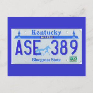 KY96 VYKORT