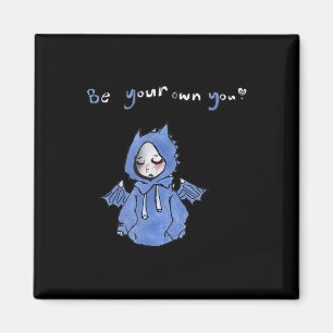 KY ANIME FLICKA 2023  MAGNET