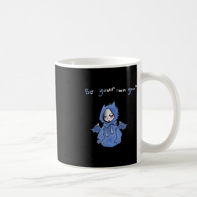 KY ANIME GIRL 2023 KAFFEMUGG (Höger)