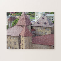 Kyburg castle