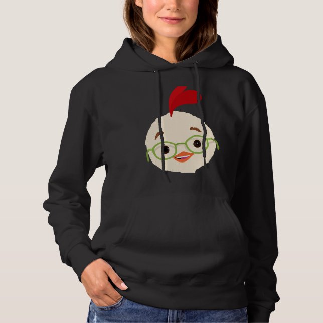 Kyckling 15 t shirt (Framsida)