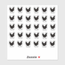 Kyckling Bröllops Platskort Mat Måltid Meny Val