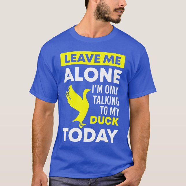 Kyckling Fågel Natur Djur vänner T Shirt (Framsida)