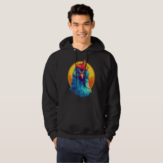 Kyckling  hoodie