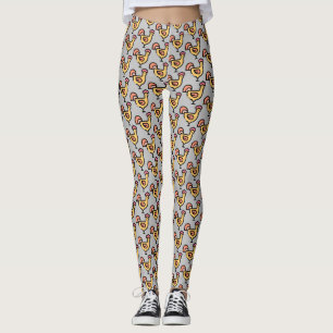 Kyckling Leggings