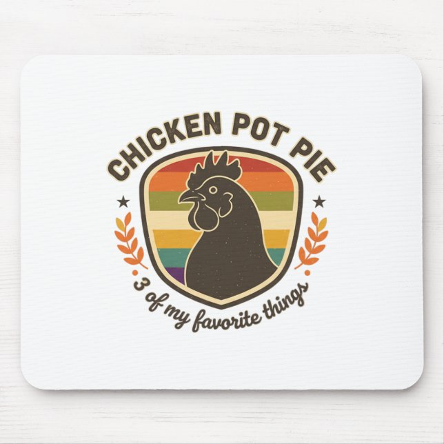 Kyckling Pot Pie 3 Av Mina Favoritsaker  Musmatta (Framsidan)