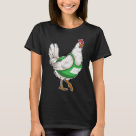 Kyckling Springer Running Sports T Shirt