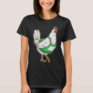 Kyckling Springer Running Sports T Shirt