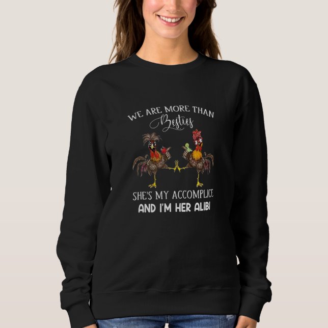 Kyckling T Shirt (Framsida)