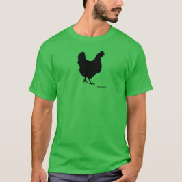 Kyckling T Shirt