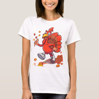 kyckling t shirt
