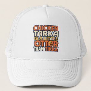Kyckling Tarka skämt Keps