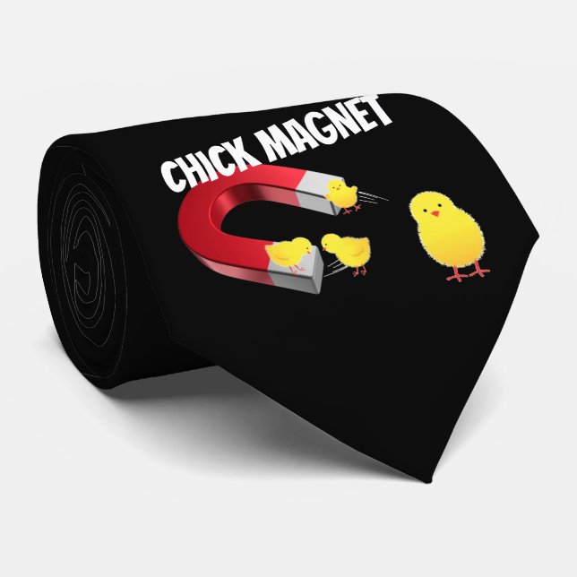 KYCKLINGAR GRÄVER MIG SLIPS (Rullad)