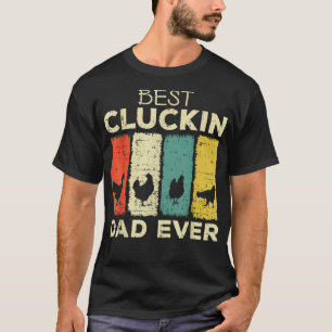 Kycklingar och  t shirt