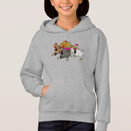Kycklingbegravning T Shirt