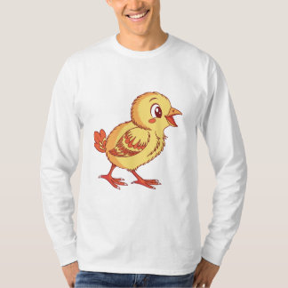 Kycklingens Chick T-shirt