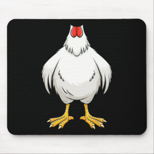 Kycklingens Vuxen Kids Manar Women Chicken Hen Bod Musmatta