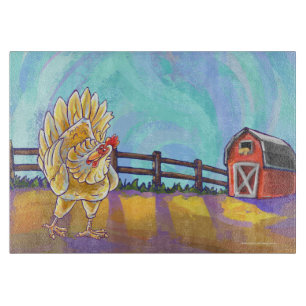 Kycklinggåvor och tillbehör