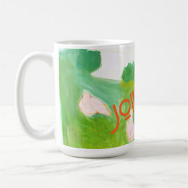 Kycklingkultmugg Kaffemugg
