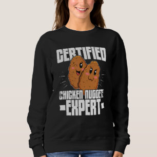 Kycklingnuggets Snabbmat Matrecept 7 T Shirt