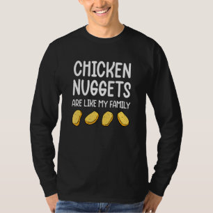 Kycklingungar är som mina Manar-barn. T Shirt
