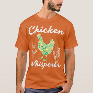 Kycklingvisare T Shirt
