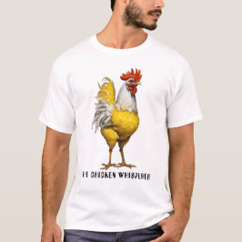 Kycklingvixel T-Shirt