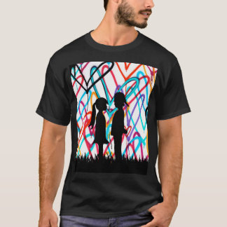 Kygo Album Kids in i T Shirt