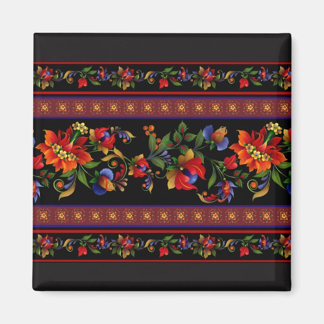 Kyiv Black Magnet (Framsidan)