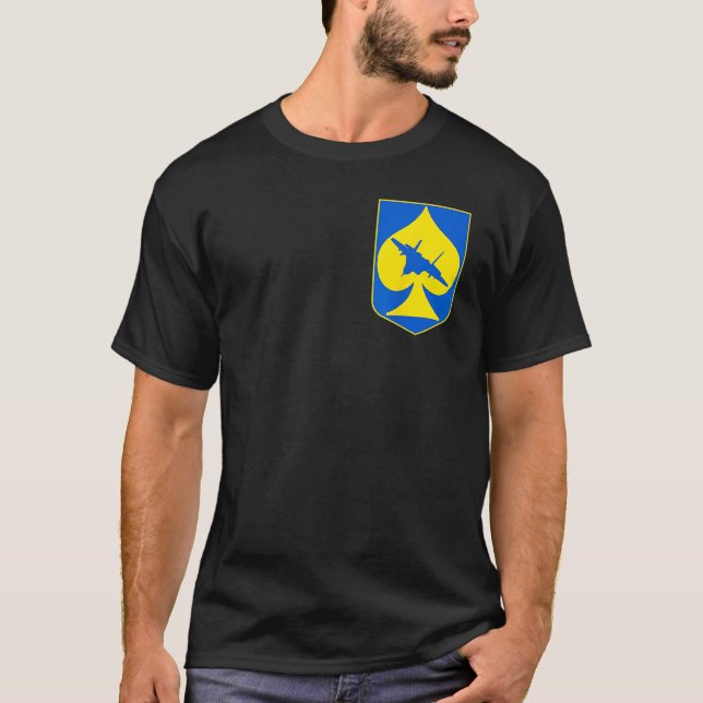 Kyiv-värdlandet T Shirt (Framsida)