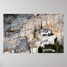 Kykan av Madonna della Corona
