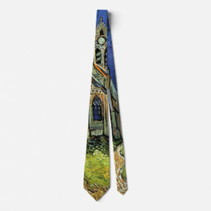 Kykan i Auvers-sur-Oise av Vincent van Gogh Slips
