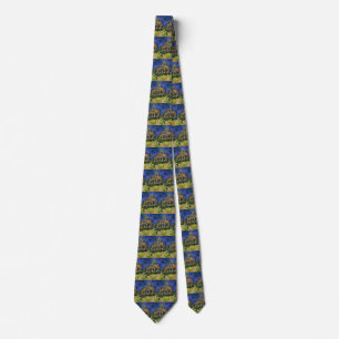 Kykan i Auvers-sur-Oise av Vincent van Gogh Slips