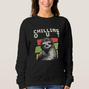 Kyl ut Sloth Vacation Sloth Tour Summer Holi T Shirt
