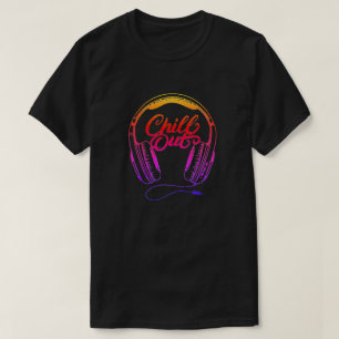 Kyl ut T-Shirt