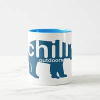 Kyl utomhus Bear