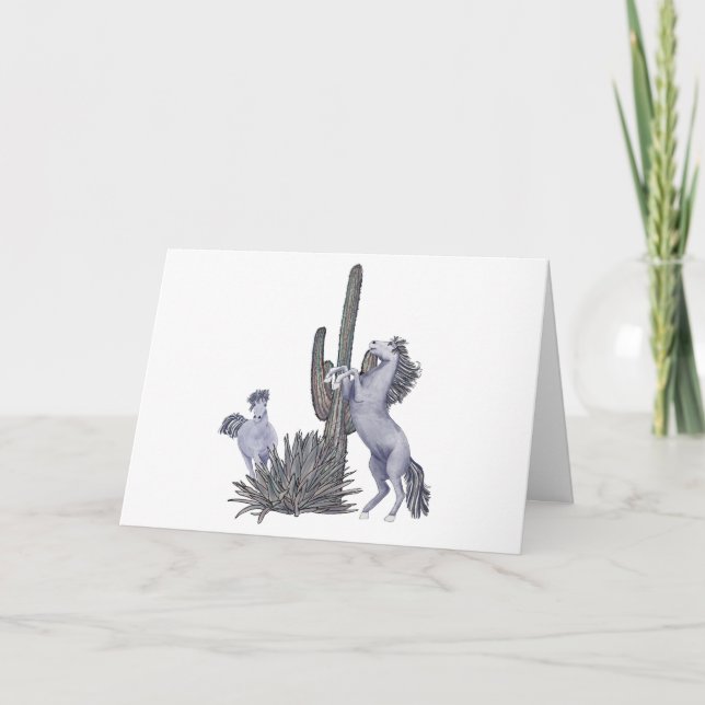 Kyla appellen under silvermånen tack kort (Framsida)